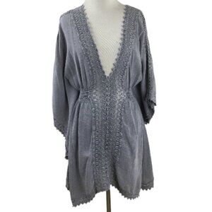 Blanco Grey Blouse l